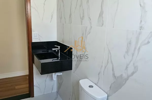 Casa para venda, 3 quarto(s), Jardim Das Videiras, Vinhedo - Foto 21