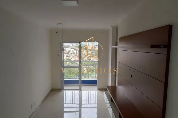 Apartamento para venda, 2 quarto(s),  Ortizes, Valinhos