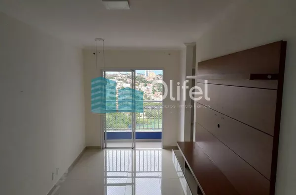Apartamento para venda, 2 quarto(s),  Ortizes, Valinhos - Foto 2