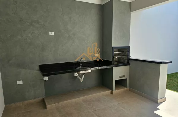 Casa para venda, 3 quarto(s), Jardim Das Videiras, Vinhedo - Foto 26