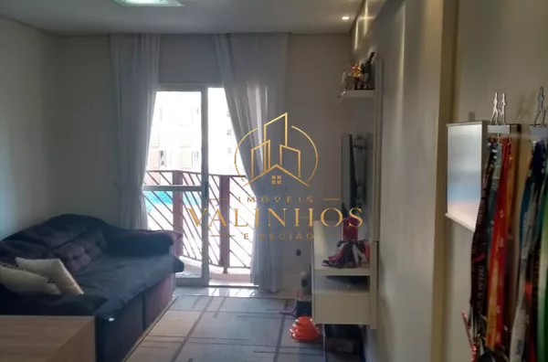 Apartamento para venda, 1 quarto(s),  Centro, Campinas