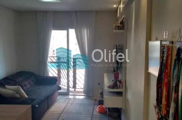 Apartamento para venda, 1 quarto(s),  Centro, Campinas - Foto 1