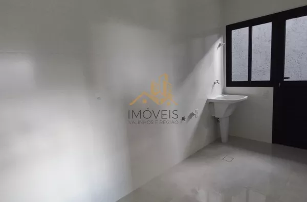 Casa em condomínio para venda,  Reserva dos Vnhedos, Louveira - Foto 16