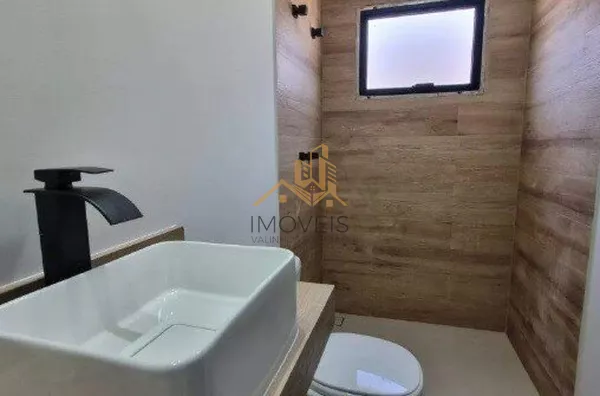 Casa em condomínio para venda,  Reserva dos Jatobas , Louveira - Foto 14