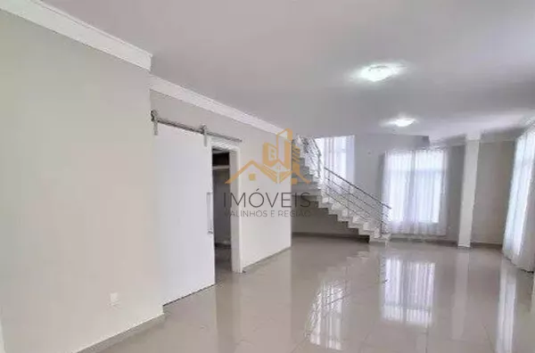Casa em condomínio para venda e aluguel, Condomínio Bosque Dos Cambarás, Valinhos - Foto 7