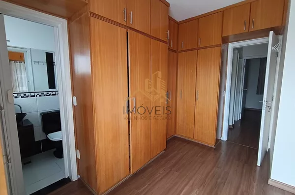 Casa para venda, Condomínio Dei Fiori, Louveira - Foto 15