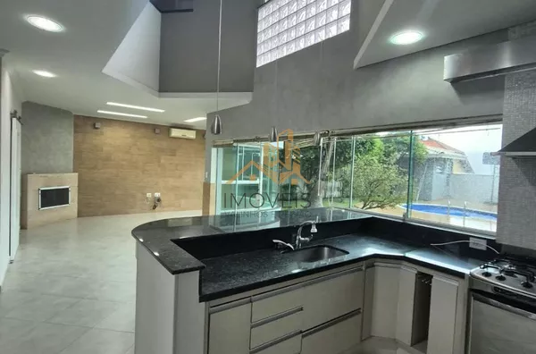 Casa em condomínio , Villagio Capriccio, Louveira - Foto 13
