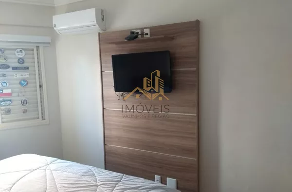 Apartamento para venda, 1 quarto(s),  Centro, Campinas - Foto 17