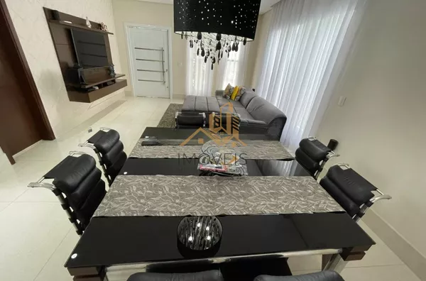 Casa em condomínio para venda, 3 quarto(s),  Swiss Park, Campinas - Foto 7
