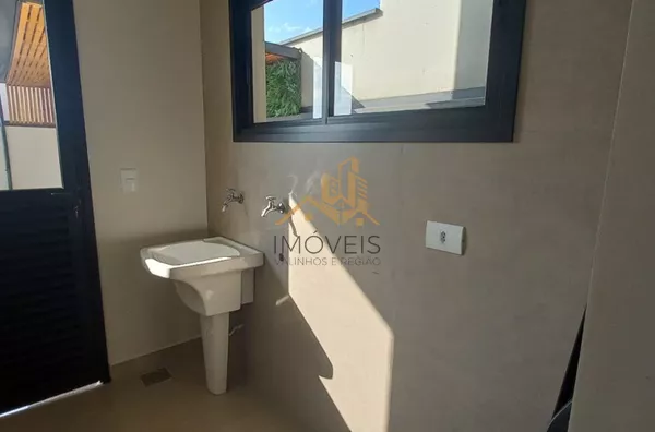 Casa em condomínio para venda,  Reserva da Mata, Vinhedo - Foto 23