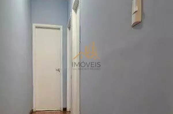 Apartamento para venda,  Condomínio Mais Campos Salles, Valinhos - Foto 14