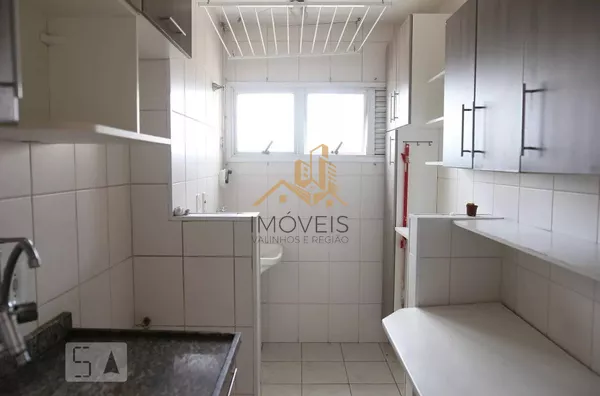 Apartamento para venda, 3 quarto(s),  Casa Branca, Santo André - Foto 6