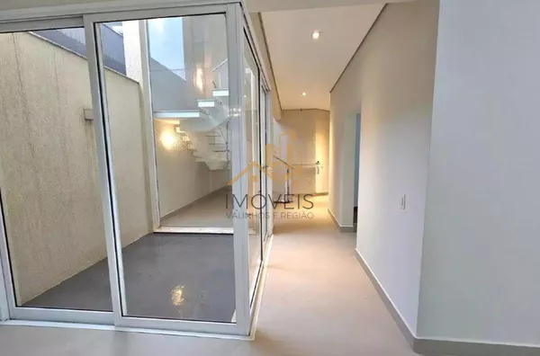 Casa para venda e aluguel, Condomínio Zurich Dorf, Valinhos - Foto 14