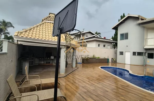 Casa em condomínio , Villagio Capriccio, Louveira - Foto 40