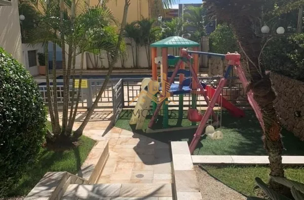 Apartamento para venda,  Cambuí, Campinas - Foto 18