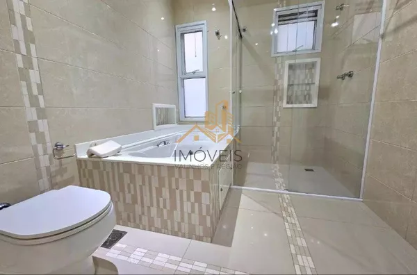 Casa para venda e aluguel, Condomínio Zurich Dorf, Valinhos - Foto 40