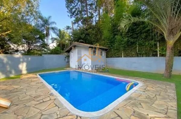 Chácara para venda,  Monterrey, Louveira - Foto 1