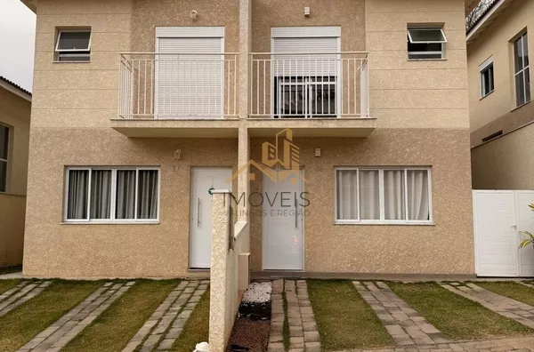 Casa em condomínio para venda e aluguel,  Imperialle,  Louveira - Foto 1