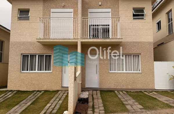 Casa em condomínio para venda e aluguel,  Imperialle,  Louveira - Foto 1