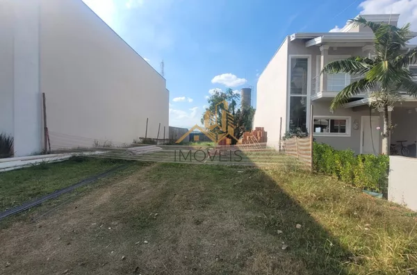 Terreno para venda, Condomínio Flor da Serra , Valinhos - Foto 7