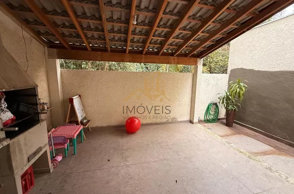Casa em condomínio para venda e aluguel,  Imperialle,  Louveira - Foto 28