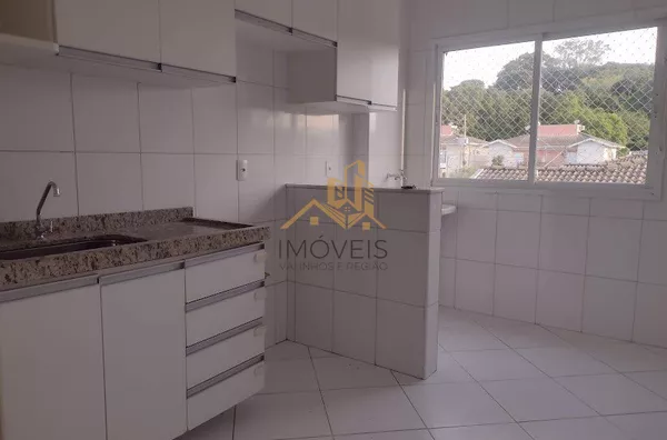 Apartamento para venda e aluguel, 2 quarto(s),  Pinheirinho, Vinhedo - Foto 9