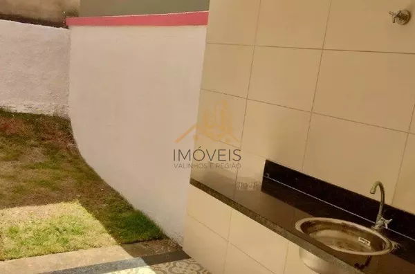 Casa para aluguel, Condomínio Dossel Esplanada Village , Valinhos - Foto 25