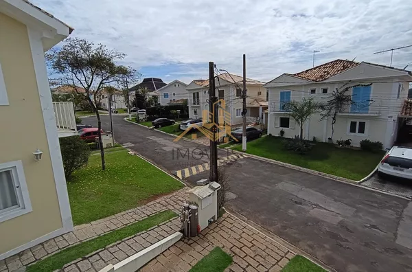 Casa para venda, Condomínio Dei Fiori, Louveira - Foto 47