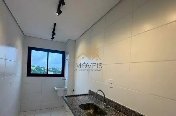 Apartamento para venda, Condomínio Residencial Rampazzo, Valinhos - Foto 10