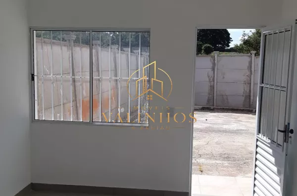 Casa para aluguel, 2 quarto(s),  Corrupira, Jundiaí