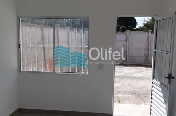 Casa para aluguel, 2 quarto(s),  Corrupira, Jundiaí - Foto 5