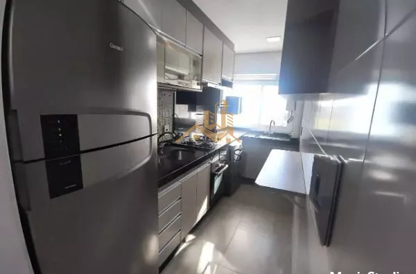 Apartamento para venda,  Jardim Bandeirantes, Louveira