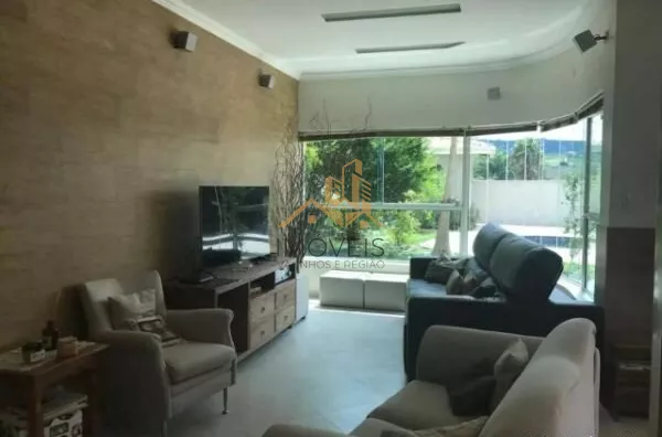 Casa em condomínio ,  Villagio Capriccio, Louveira - Foto 17