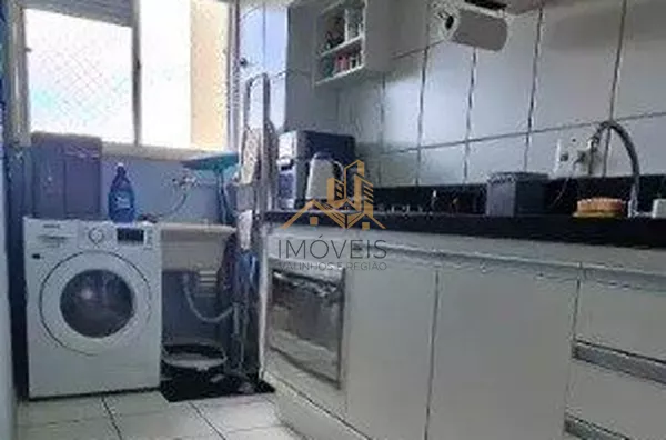 Apartamento para venda,  Condomínio Mais Campos Salles, Valinhos - Foto 2