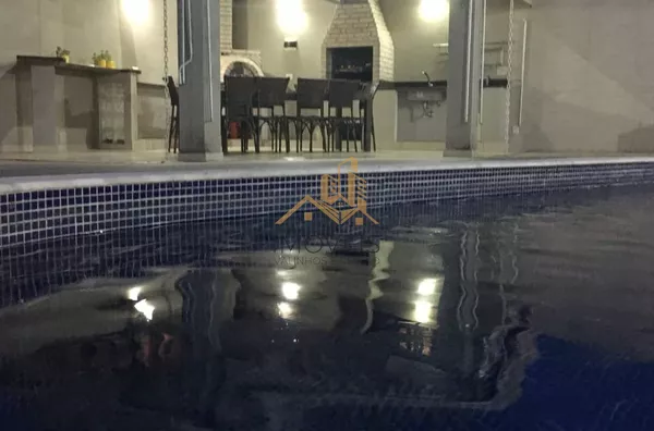 Casa em condomínio ,  Villagio Capriccio, Louveira - Foto 6