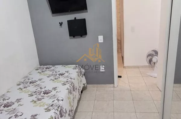 Apartamento para venda,  bairro Santo Antonio,  Louveira - Foto 13