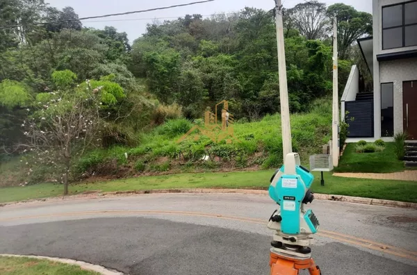 Terreno para venda,  Reserva dos Jatobas , Louveira - Foto 4