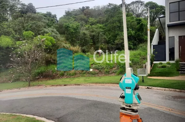 Terreno para venda,  Reserva dos Jatobas , Louveira - Foto 4