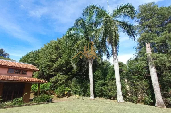 Chácara para venda,  Chácaras São Bento, Valinhos - Foto 5