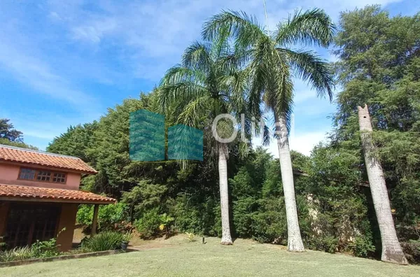 Chácara para venda,  Chácaras São Bento, Valinhos - Foto 5