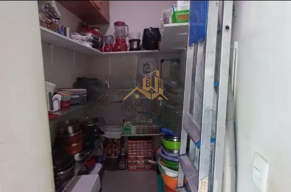 Excelente sobrado em condomínio fechado na cidade de Louveira. Ótimo acabamento, espaços amplos e confortáveis, ampla área gourmet com piscina.  Imóvel apto para financiamento.   Agende sua Visita - Foto 16