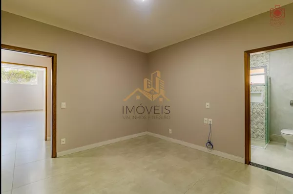 Casa em condomínio para venda, 4 quarto(s),  Residencial Haras Pindorama I (jacaré), Cabreúva - Foto 12