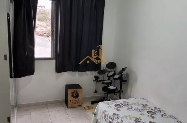 Apartamento para venda,  bairro Santo Antonio,  Louveira - Foto 14