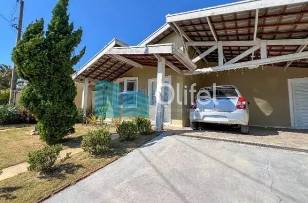 Casa em condomínio para venda,  condomínio Casa Grande,  Louveira - Foto 1