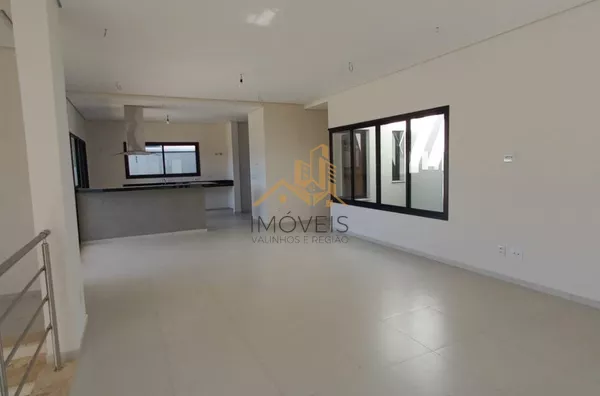 Casa em condomínio para venda,  Condomínio Santa Isabel, Louveira - Foto 9