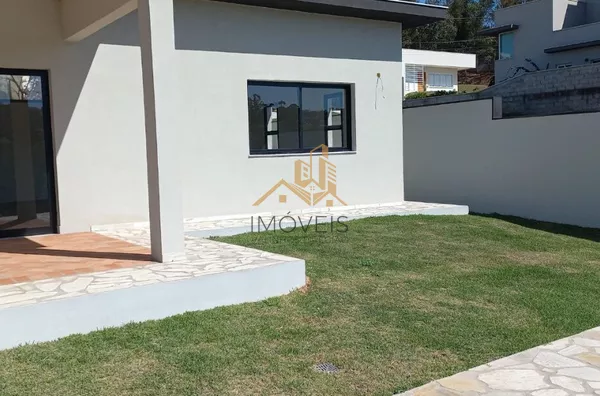 Casa para venda, Condomínio Santa Isabel,  Louveira - Foto 25