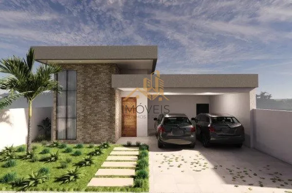 Casa em condomínio para venda,  Gran Ville San Venâncio, Itupeva - Foto 1