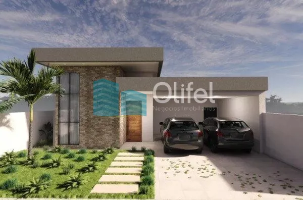 Casa em condomínio para venda,  Gran Ville San Venâncio, Itupeva - Foto 1