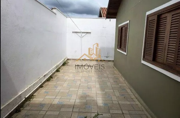 Casa para aluguel, Condomínio Porto do Sol, Louveira - Foto 16