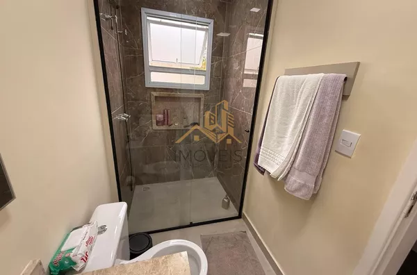 Casa em condomínio para venda e aluguel,  Imperialle,  Louveira - Foto 24